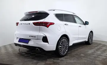 Jetour X70 2024 года за 7 990 000 тг. в Астана
