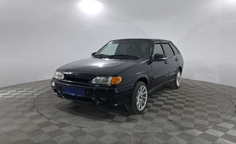 LADA (ВАЗ) 2114 2013 года за 1 550 000 тг. в Павлодар
