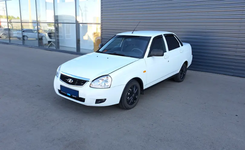 LADA (ВАЗ) Priora 2013 года за 1 890 000 тг. в Петропавловск