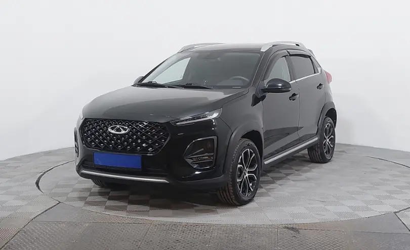Chery Tiggo 2 Pro 2023 года за 5 990 000 тг. в Астана