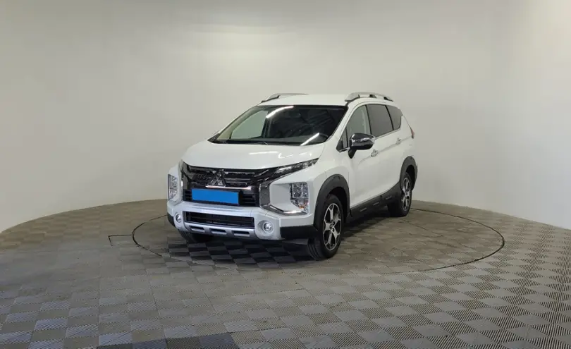 Mitsubishi Xpander 2022 года за 10 290 000 тг. в Алматы