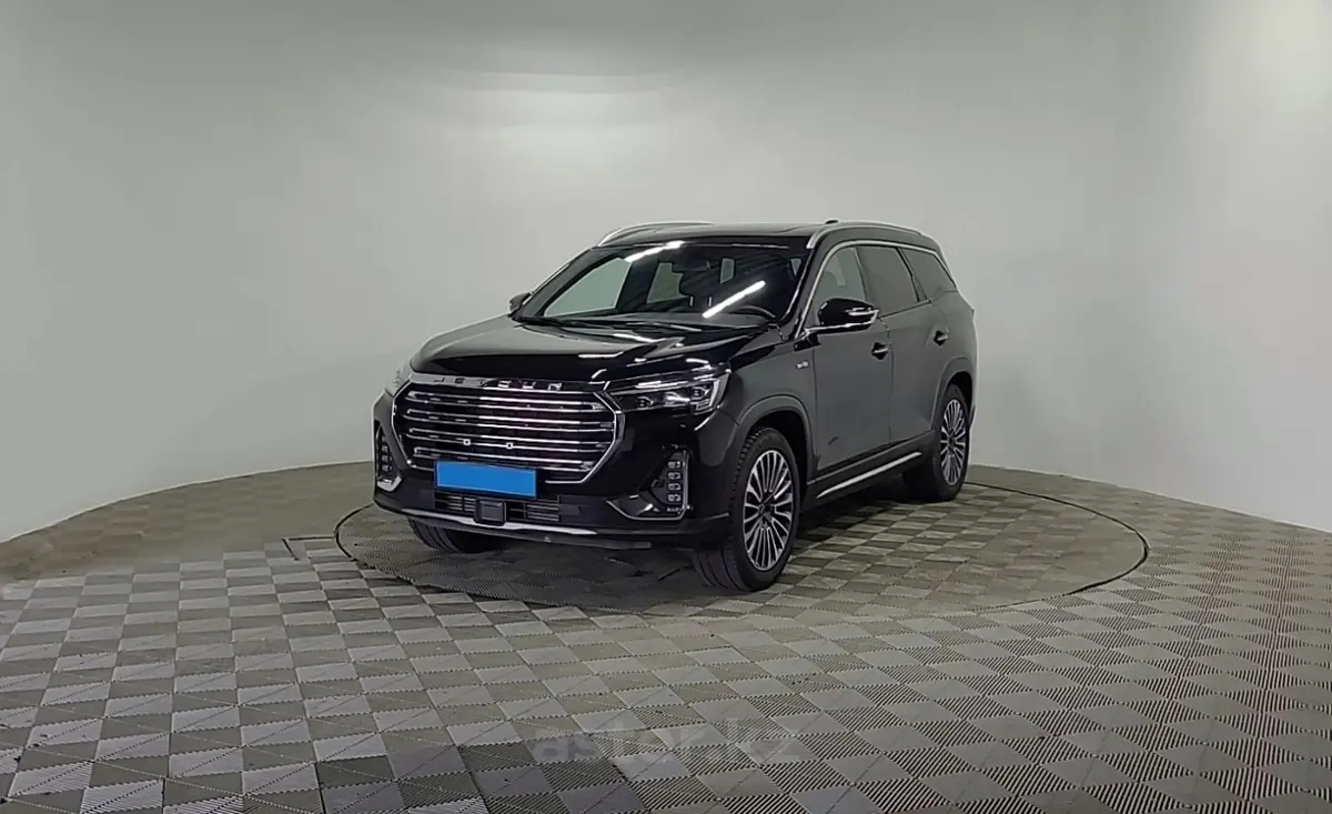 2023 Jetour X90 PLUS