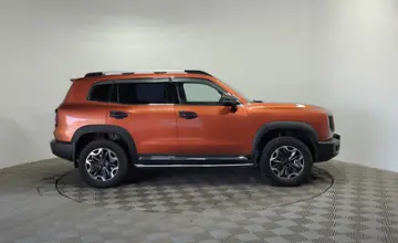 Haval Dargo 2021 года за 11 040 000 тг. в Алматы фото 4
