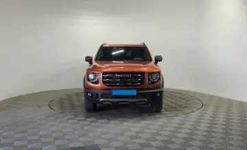 Haval Dargo 2021 года за 11 040 000 тг. в Алматы фото 2