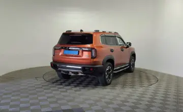 Haval Dargo 2021 года за 11 040 000 тг. в Алматы