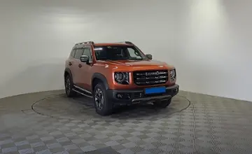 Haval Dargo 2021 года за 11 040 000 тг. в Алматы фото 3