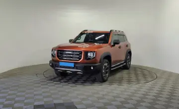 Haval Dargo 2021 года за 11 040 000 тг. в Алматы фото 1