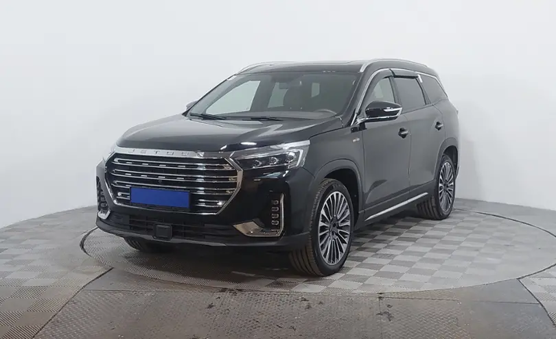 Jetour X90 PLUS 2023 года за 11 590 000 тг. в Астана