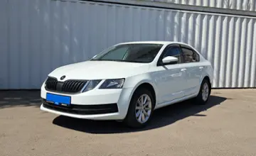 Skoda Octavia 2018 года за 7 240 000 тг. в Алматы фото 1
