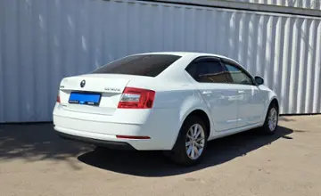 Skoda Octavia 2018 года за 7 240 000 тг. в Алматы