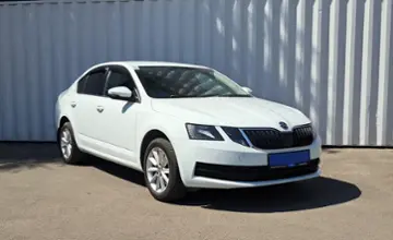 Skoda Octavia 2018 года за 7 240 000 тг. в Алматы фото 3