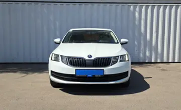 Skoda Octavia 2018 года за 7 240 000 тг. в Алматы фото 2
