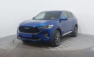 Haval F7 2021 года за 8 290 000 тг. в Астана фото 1