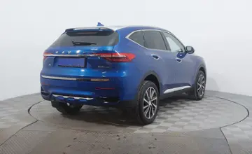 Haval F7 2021 года за 8 290 000 тг. в Астана
