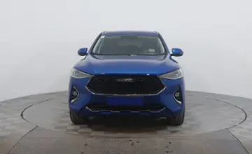 Haval F7 2021 года за 8 290 000 тг. в Астана фото 2