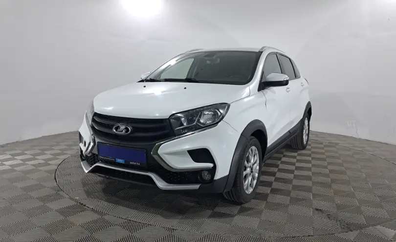 LADA (ВАЗ) XRAY Cross 2019 года за 4 150 000 тг. в Павлодар