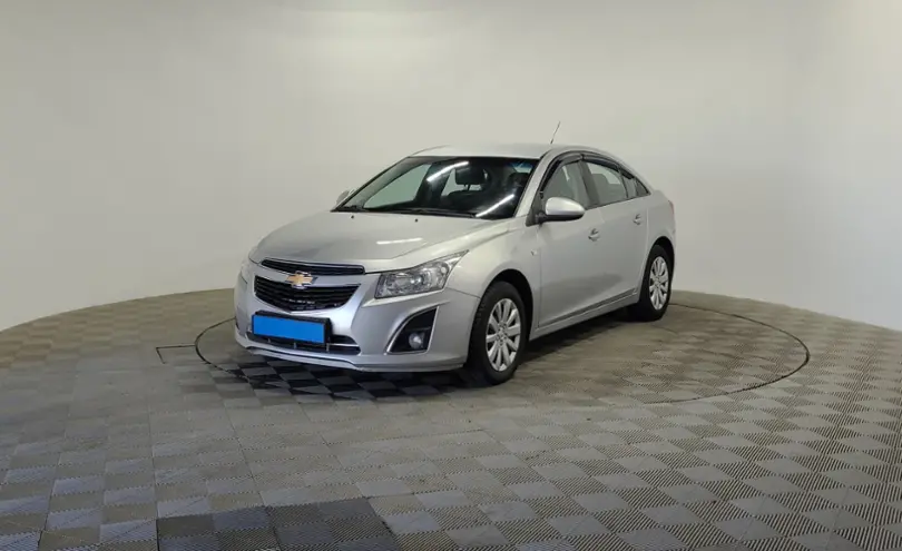Chevrolet Cruze 2013 года за 4 400 000 тг. в Алматы