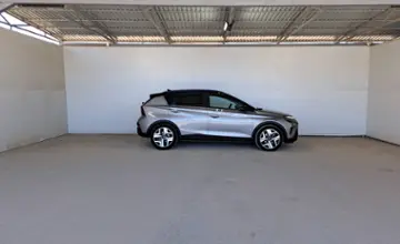 Hyundai Bayon 2023 года за 9 000 000 тг. в Кызылорда фото 4