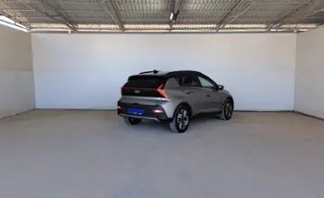 Hyundai Bayon 2023 года за 9 000 000 тг. в Кызылорда