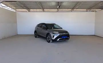 Hyundai Bayon 2023 года за 9 000 000 тг. в Кызылорда фото 3