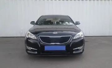 Kia K7 2010 года за 7 340 000 тг. в Алматы фото 2