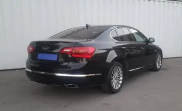 Kia K7 2010 года за 7 340 000 тг. в Алматы