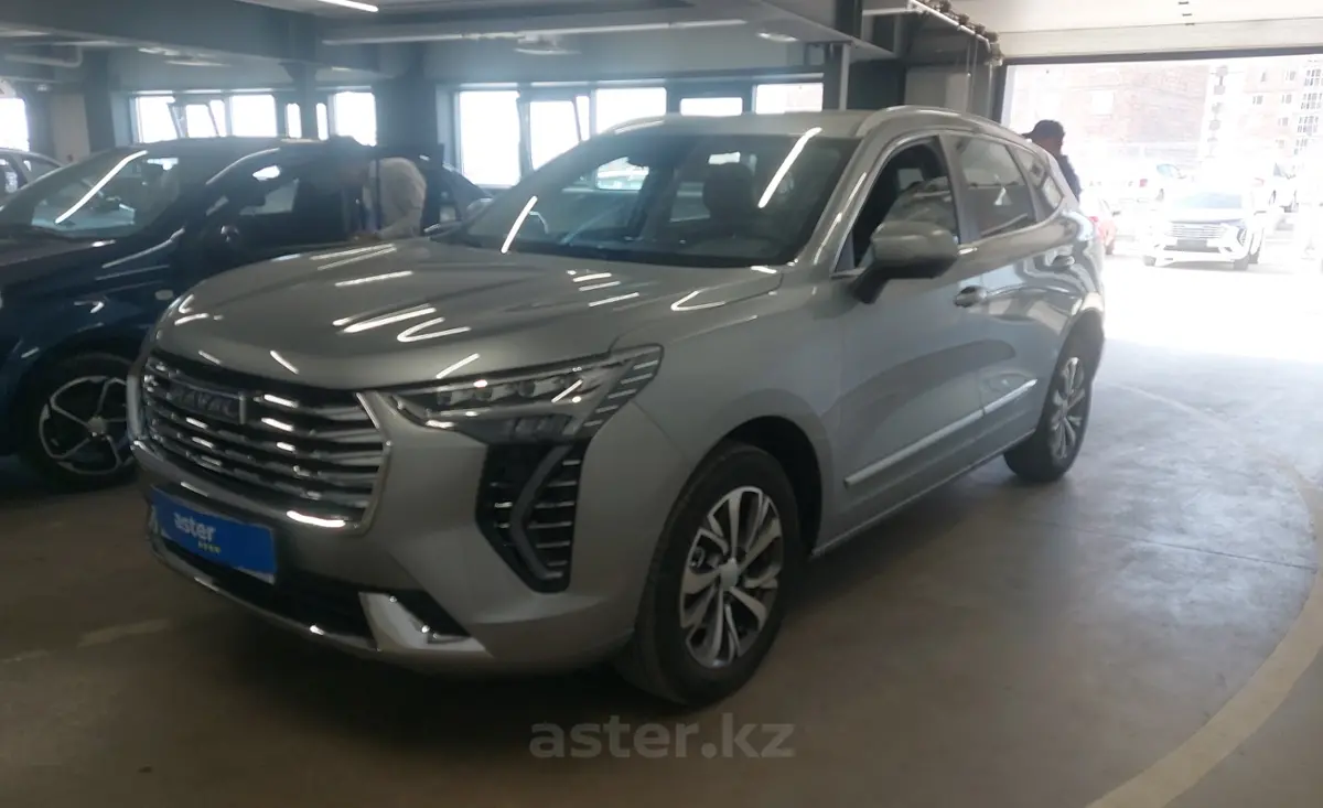2023 Haval Jolion