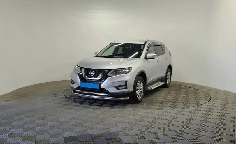 Nissan X-Trail 2020 года за 9 490 000 тг. в Алматы