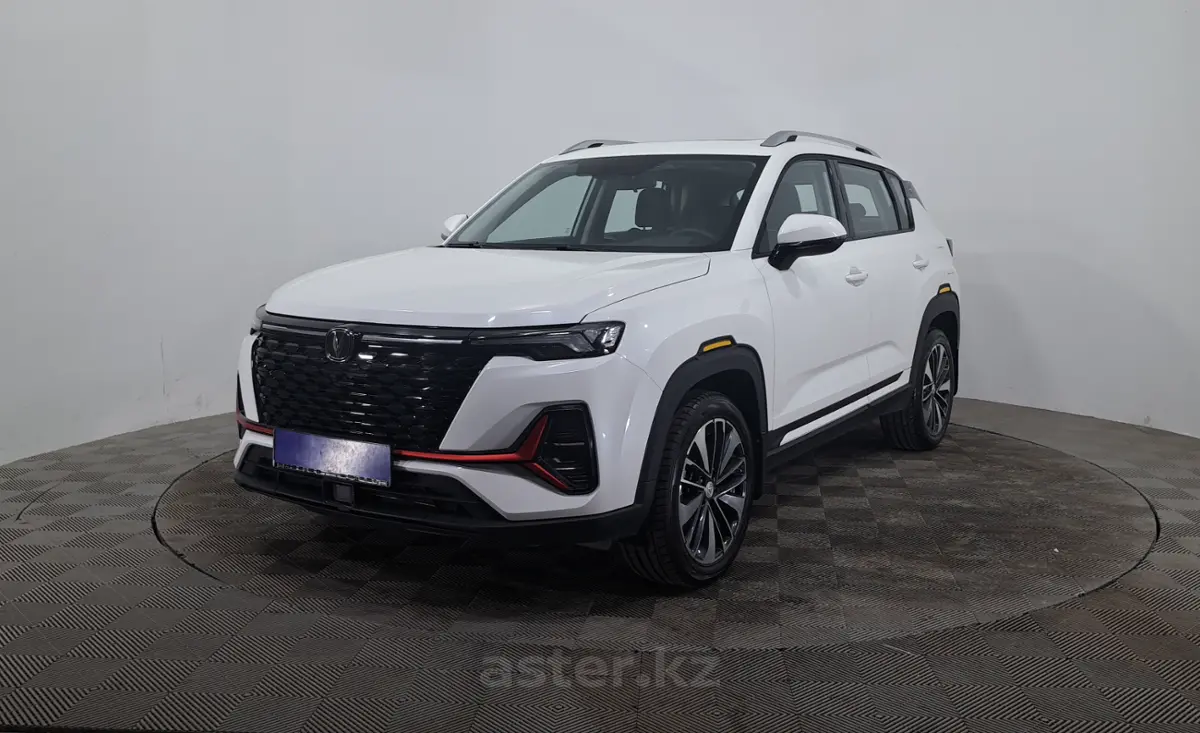 2023 Changan CS35PLUS