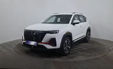 Changan CS35PLUS 2023 года за 8 180 000 тг. в Астана фото 1