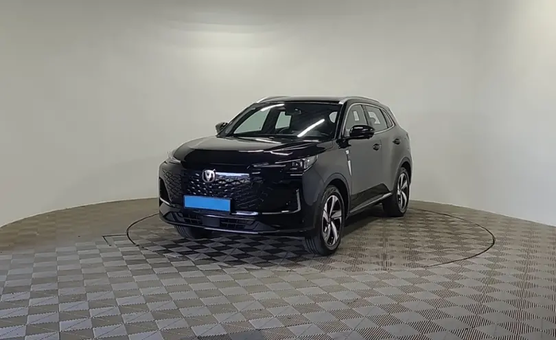 Changan CS55PLUS 2024 года за 9 890 000 тг. в Алматы