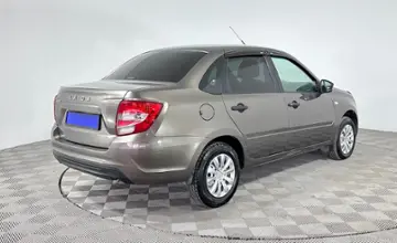 LADA (ВАЗ) Granta 2019 года за 2 990 000 тг. в Караганда