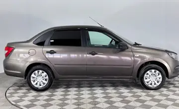 LADA (ВАЗ) Granta 2019 года за 2 990 000 тг. в Караганда фото 4