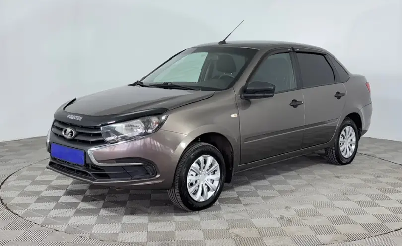 LADA (ВАЗ) Granta 2019 года за 3 500 000 тг. в Караганда