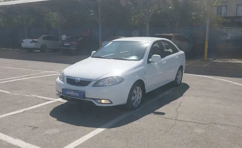 Daewoo Gentra 2014 года за 4 500 000 тг. в Алматы