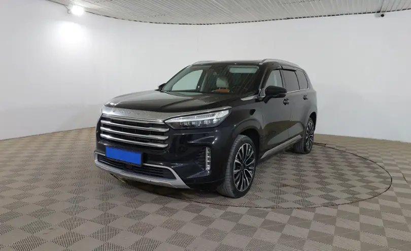 EXEED VX 2022 года за 14 990 000 тг. в Шымкент