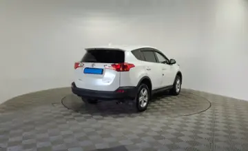 Toyota RAV4 2014 года за 9 650 000 тг. в Алматы