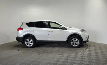 Toyota RAV4 2014 года за 9 650 000 тг. в Алматы фото 4