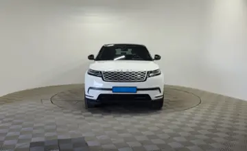 Land Rover Range Rover Velar 2020 года за 20 590 000 тг. в Алматы фото 2