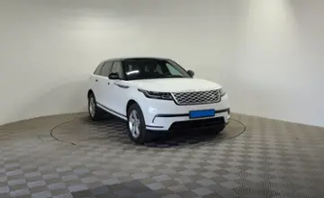 Land Rover Range Rover Velar 2020 года за 20 590 000 тг. в Алматы фото 3