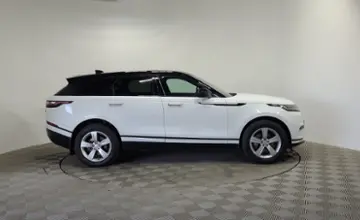 Land Rover Range Rover Velar 2020 года за 20 590 000 тг. в Алматы фото 4