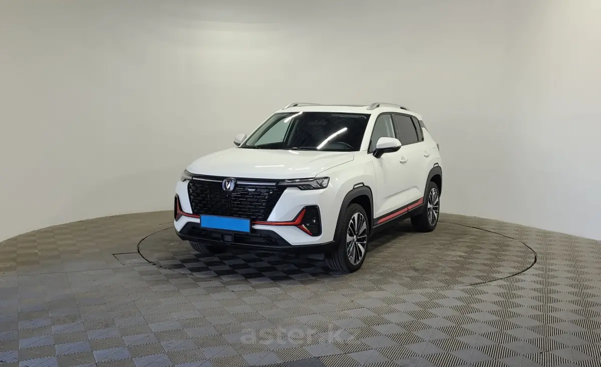 2023 Changan CS35PLUS