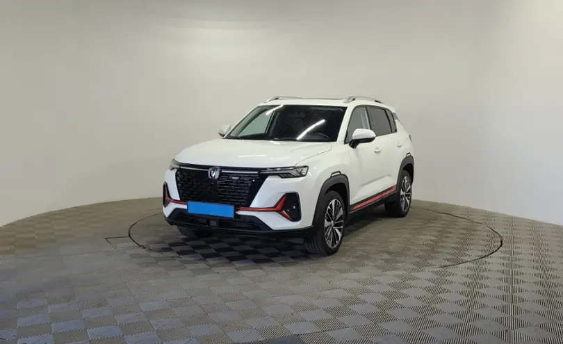 Changan CS35PLUS 2023 года за 9 250 000 тг. в Алматы