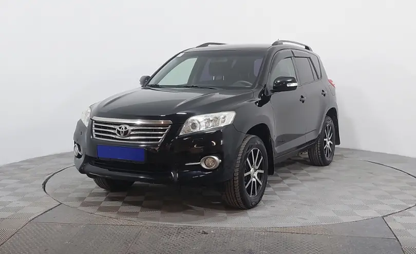 Toyota RAV4 2011 года за 8 050 000 тг. в Астана