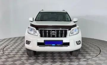 Toyota Land Cruiser Prado 2010 года за 14 290 000 тг. в Караганда фото 2