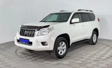 Toyota Land Cruiser Prado 2010 года за 14 290 000 тг. в Караганда фото 1