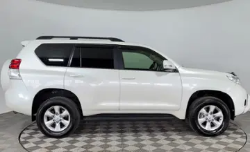 Toyota Land Cruiser Prado 2010 года за 14 290 000 тг. в Караганда фото 4