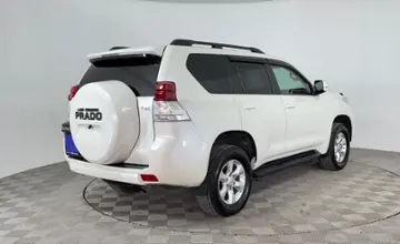 Toyota Land Cruiser Prado 2010 года за 14 290 000 тг. в Караганда