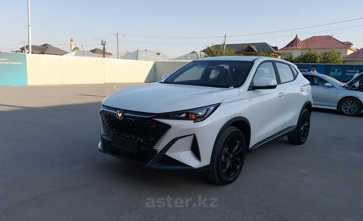 2025 Changan X5 Plus