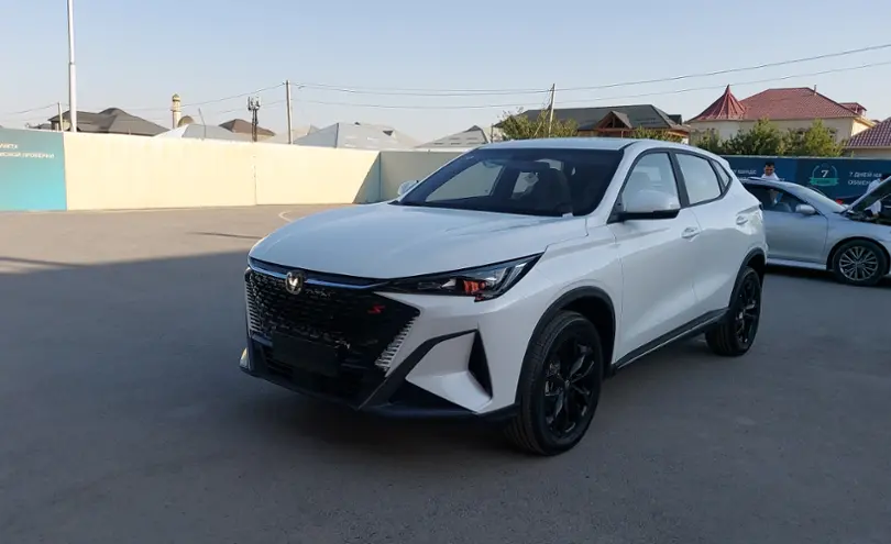 Changan X5 Plus 2025 года за 8 850 000 тг. в Шымкент